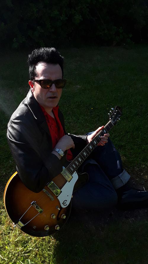 Marc L - Sartorial Of England